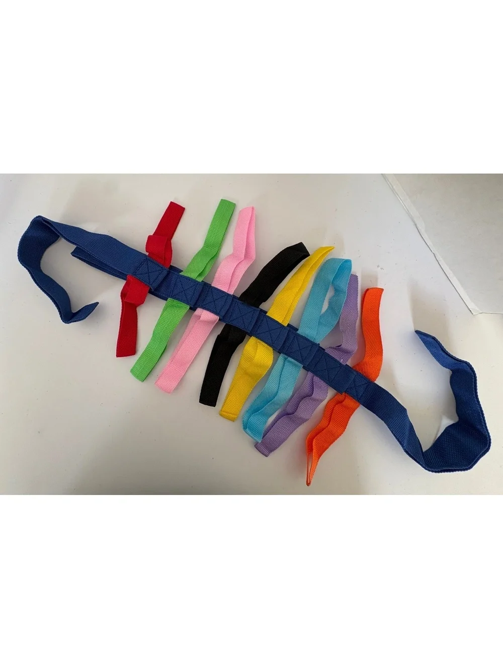 Classroom walking rope for preschool